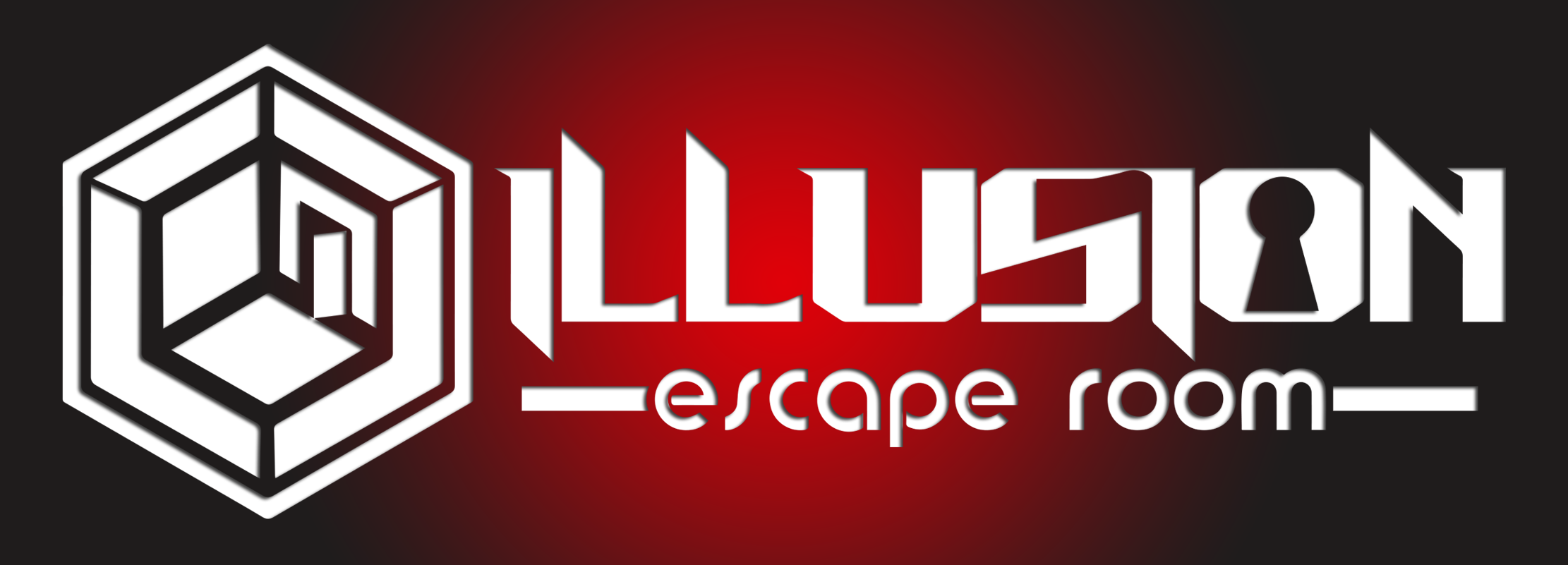 Illusion Escape Room