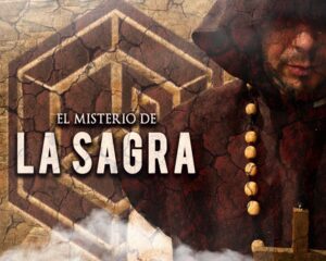 Misterio_Sagra_Escape_Room_Fuenlabrada