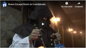 Escape-Room-Fuenlabrada