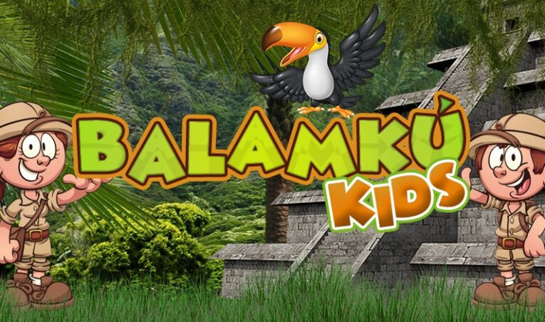 balamku-kids-escape-room-niños