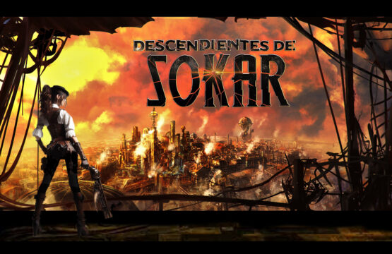 DESCENDIENTES-SOKAR-FUENLABRADA-ESCAPE-ROOM