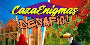 Cazaenigmas_Desafio