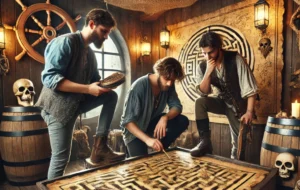 jugadores-escape-room-piratas