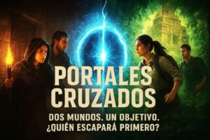 PORTALES_CRUZADOS_ESCAPE_ROOM_COMBATE
