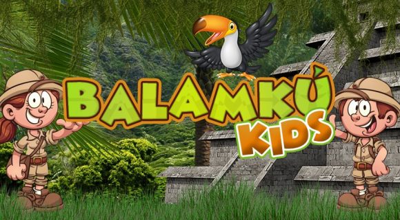 balamku-kids-escape-room-niños
