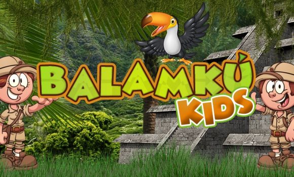 balamku-kids-escape-room-niños